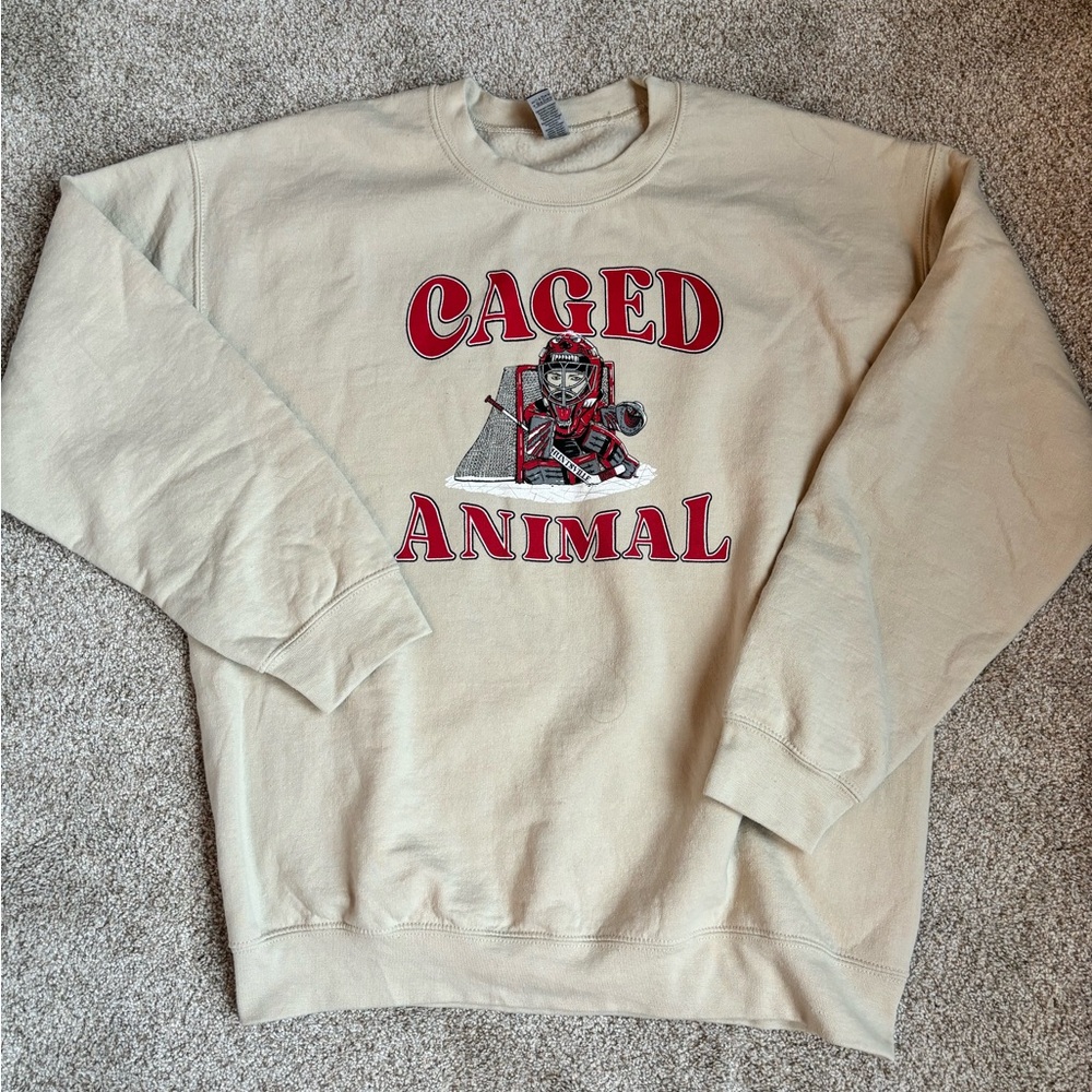 Huntsville Havoc Crewneck